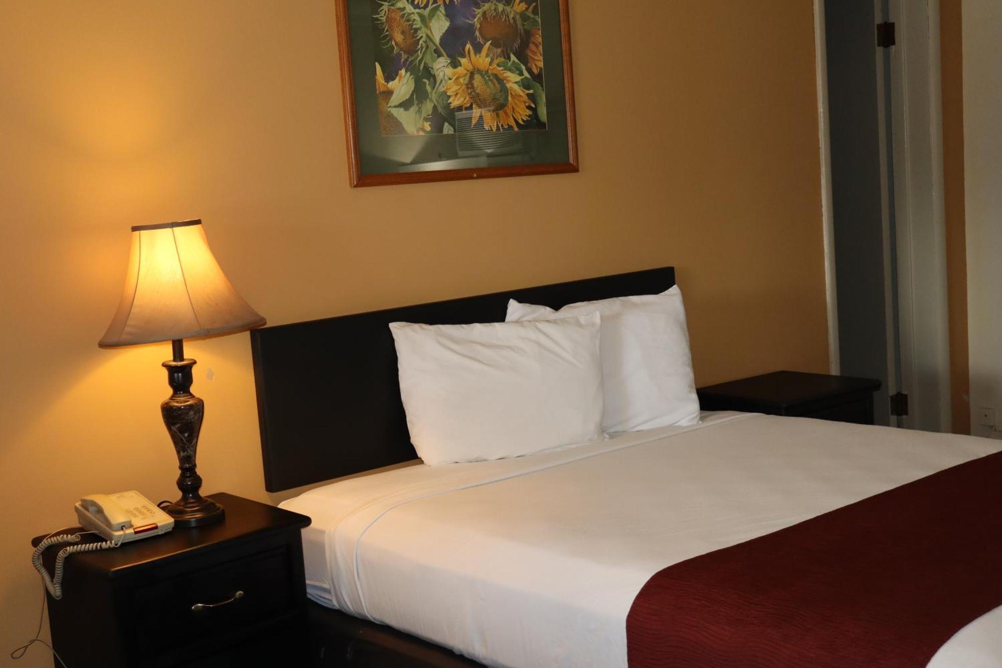 Black Canyon Motel Montrose Buitenkant foto