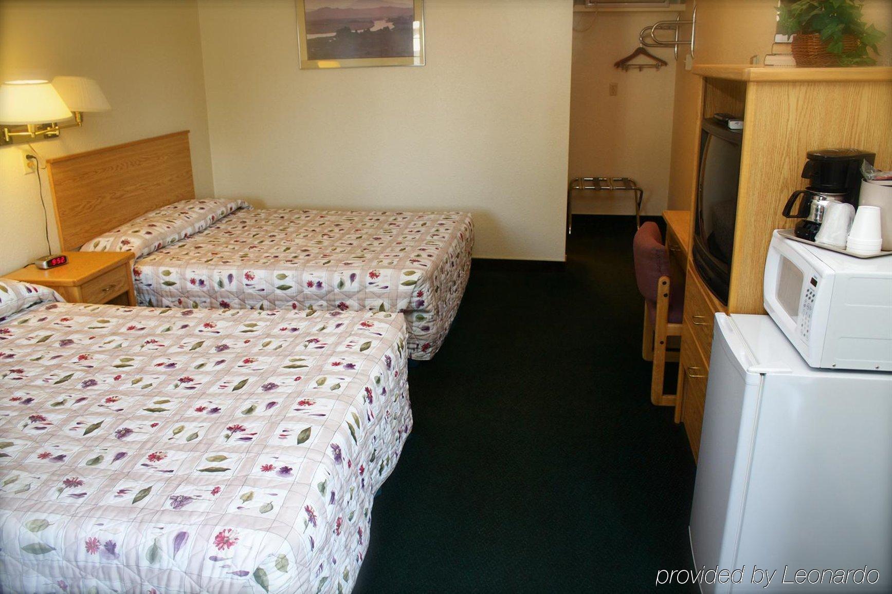 Black Canyon Motel Montrose Kamer foto